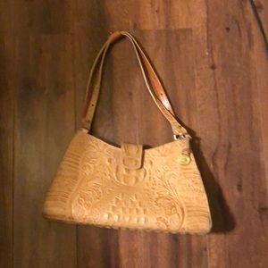 Brahmin Leather Purse